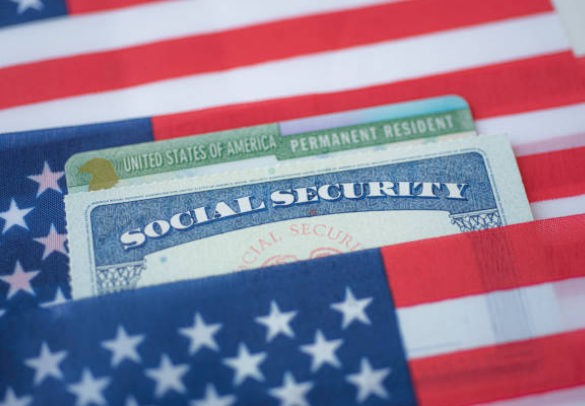 Importance of Social Security Number to Every American